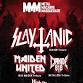 Slayer, Iron Maiden, Metallica, Judas Priest - Festival Amphitheatre Box Office, 12852 Main St Event Image
