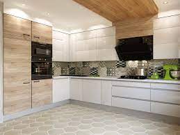 Saltillo tile takes its name from a region in mexico that is known for its rich clays. International Inspiration For Your Kitchen