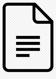 Download microsoft edge more info. Google Docs Transparent Png Clipart Free Download Paper Icon Png 5575043 Pinclipart