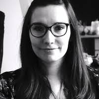 Mélanie Cournil Resume/CV