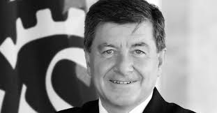 Improving the bottom line: Women in business and management