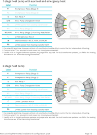 I am upgrading thermostats from an old mercury style to a new digital programmable honeywell th6220d1028. Fl 6797 Diagram In Addition Heat Pump Wiring Diagram Images Heat Pump Wiring Download Diagram