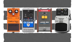 4.6 out of 5 stars 510. 12 Killer Cheap Guitar Pedals You Need To Try Guitar World