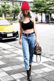 Style a persons hair can reflect the personality and characteristics of a person, make your hair well. How To Style Your Hair So That It Matches Your Tomboy Outfits