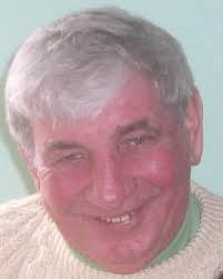 Patrick Leyden Obituary