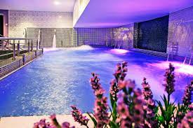 La sinaia te asteapta, hotel bucegi sinaia, gata sa iti ofere toate deliciile rezervate altadata doar pentru nobili si regalitate. Centru Spa Hotel Palace Sinaia Piscine Saune Cazi Cu Hidromasaj