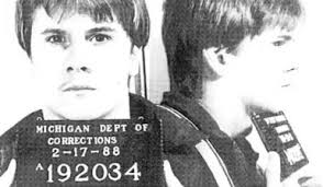 White Boy Rick ✳️ Tráfico