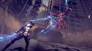 The first thing you need to do is finish the primary story campaign by playing through all 11 files. Astral Chain Cat Locations File 12