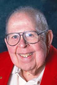 Obituary information for Paul E. Thomas