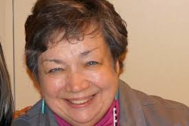 Carolyn Moynihan Bradt