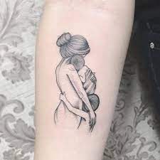 Pin En Hijos Tatuajes