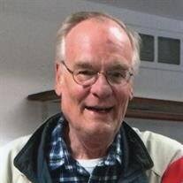 David J. Blader Sr. Obituary