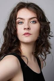 Alexandra Fragoso: Movies, TV, and Bio