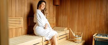 Back to the full article of steam room ideas: Three Key Differences Between A Sauna And A Turkish Bath