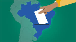 Resultado de imagem para eleição: é o futuro da nossa liberdad