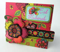 I make videos on all kinds of handmade cards of almost every occasion. Card Making Ideas For Eid Greetings Creativecollections
