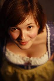 Franziskaner Madl: Anna Horvat (23) aus Dachau nimmt teil