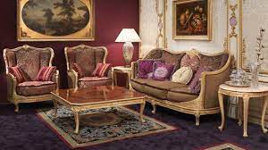 Shop victorian furniture, decor and art at great prices on chairish. How To Have A Victorian Style For Living Room Designs Home Design Lover
