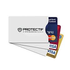 Maybe you would like to learn more about one of these? Hot Sale Aluminum Foil Rfid Blocking Card Sleeve Shield Card Cover