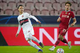 Career stats (appearances, goals, cards) and transfer history. Liverpool Kostas Tsimikas Is Finished Before He Began