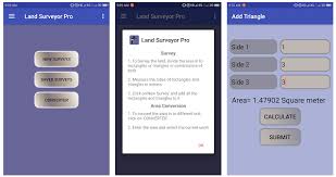 Juniper systems, a rugged mobile computer and tablet manufacturer, compiled a list of 11 popular land survey apps, most of which are produced by industry leaders and partners. 10 Best Gps Land Survey Apps For Android And Iphone