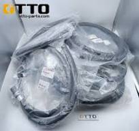 Buy In Bulk Isuzu Rubber Hose Heat-Resistant Design ...