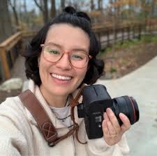 Alyson Moy's Instagram, Twitter & Facebook