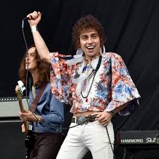 Image result for Earth Brown 2019 Fleet