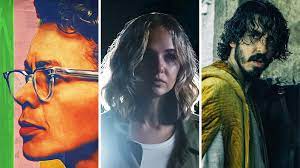 Best New Movies And Tv Series On Amazon Prime Video Australia October 2021
