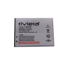 Riviera Battery for Micromax Bolt S300 ...