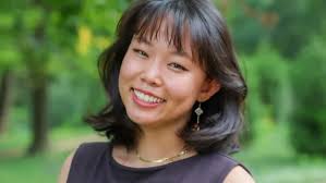 AMCS Announces the Winners of the 2018 Lynne Cooper Harvey Undergraduate  Writing Prize