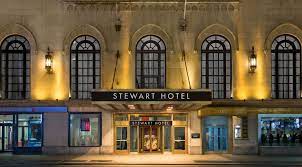 Stewart Hotel New York City Midtown Manhattan Hotel Midtown Manhattan Hotels Nyc Hotels New York Hotels