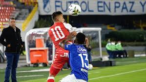 Millonarios fc played against rionegro águilas doradas in 1 matches this season. Liga Betplay Hoy Millonarios Y Santa Fe A La Espera Que Falta Para Que La Alcaldia Abra El Campin Marca Claro Colombia