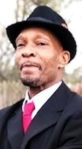 Harry Hunter Obituary (1957