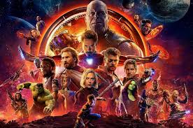 Christopher markus e stephen mcfeely. Avengers Infinity War Scores The Highest Movie Opening Of All Time In Malaysia Entertainment Rojak Daily