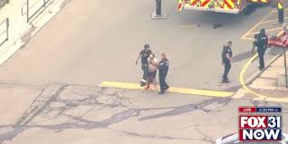 A man who had just left the store in boulder law enforcement vehicles and officers massed outside the king soopers grocery store, including swat teams, and at least three helicopters were on. Pqsac Ftrhkqkm