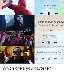 Create/edit gifs, make reaction gifs. 25 Best Memes About Sweet Dreams Are Made Of This Sweet Dreams Are Made Of This Memes