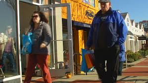 219 miles or 352 km driving time: Shoppers Travel Near And Far For Garden City Center S Black Friday Deals Wjar