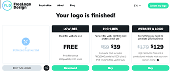 Download Can You Get Great Design From An Online Logo Maker Branding Compass