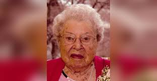 Obituary information for Lucy H. Louis