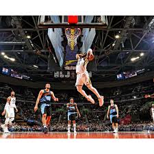 Mitchell told reporters on monday that he received the news on sunday night. Donovan Mitchell Utah Jazz Unsigned Dunk Vs Cleveland Cavaliers Photograph
