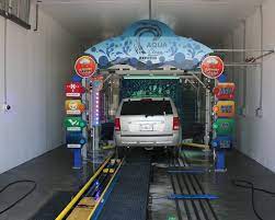 Modern cars if you want to clean a car make sure all reservoirs and fuel tanks are closed. Aqua Clean Car Wash Deluxe Hand Car Wash Express Wash Express Lube Oil Changes San Diego Chula Vista La Mesa