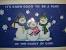 Easy Christmas Bulletin Board Decorations