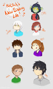 Katsuki S New Sibling Life Boku No Hero Academia X Child Reader New Sibling Boku No Hero Academia Siblings