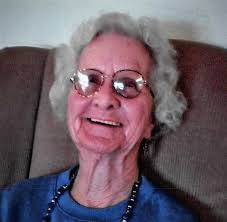 Obituary for Opal (Lawrence) Smith