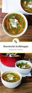Russische Kohlsuppe Rezept Mit Video Kitchen Stories Rezept Kohlsuppe Rezept Kohlsuppe Lecker Kochen