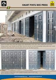 We did not find results for: Katalog Pintu Smart Pintu Besi Press Melipat