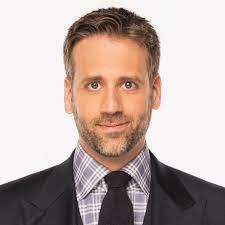 Which is kind of odd. Max Kellerman Net Worth Salary Bio Height Weight Age Wiki Zodiac Sign Birthday Fact