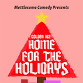 Golden Age: Home For the Holidays Improv Comedy Sh... event in Durham, NC