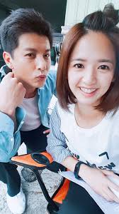 上輩子的情人張維錫V.S 這輩子的情人鄭奕Marco Cheng 都要甜進大家的心坎裡❤ #一家人#衣服Dolly